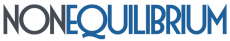 nonequilibrium-logo